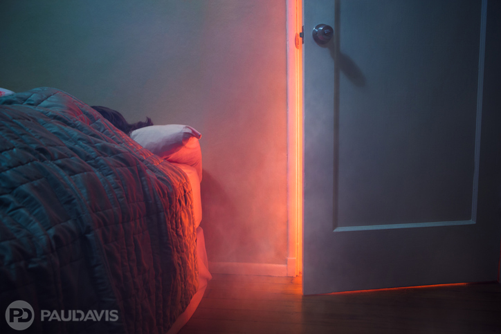 How to Spot Lurking Fire Hazards