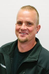 A member of Our Team