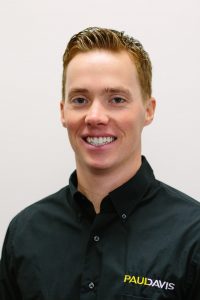 A member of Our Team